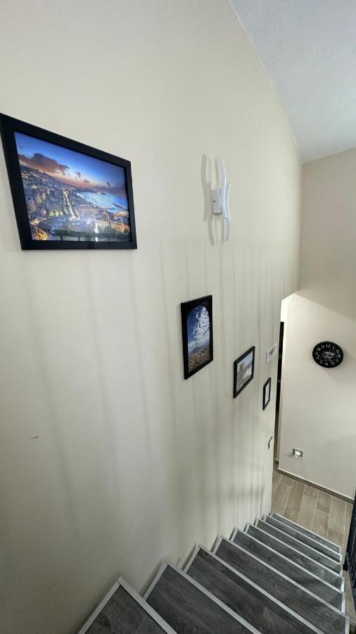 Napoli Centro - La Casa Di Cate Bed & Breakfast Exterior foto